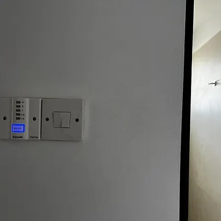 Appartement Sealine Larnaca