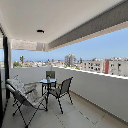 Sealine Appartement *