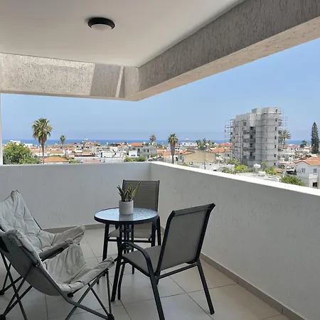 Appartement Sealine *