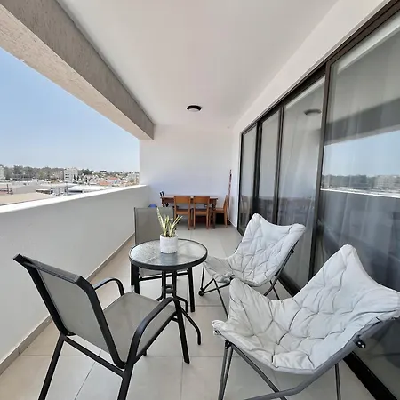 Sealine Appartement Larnaca
