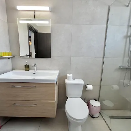 Appartement Sealine Larnaca