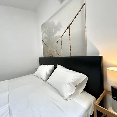 Appartement Sealine
