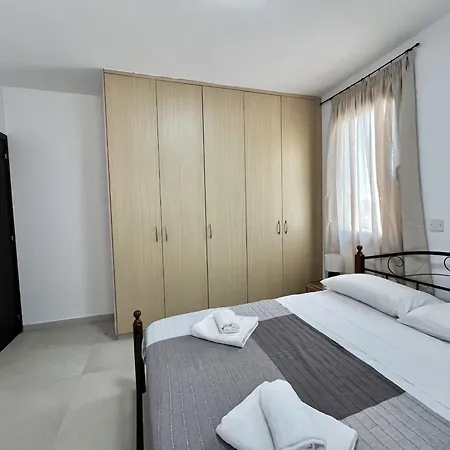 Appartement Sealine *