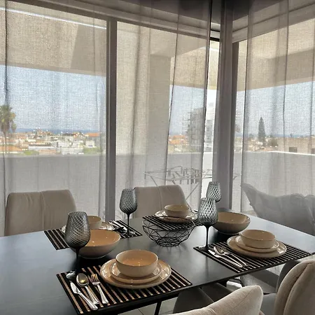 Sealine Appartement