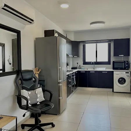 Sealine Appartement