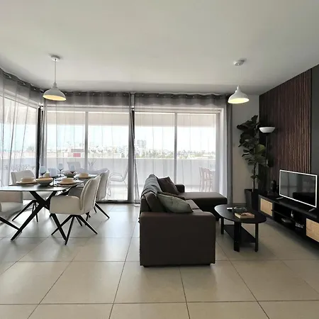 Appartement Sealine