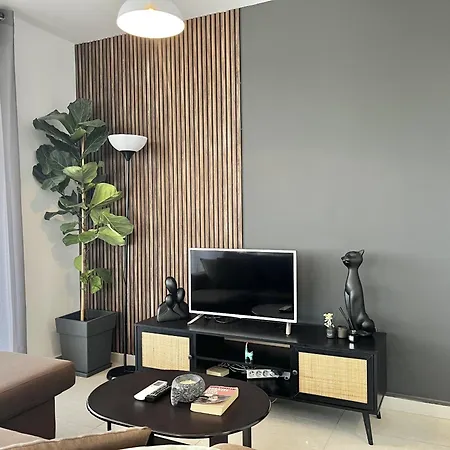 Sealine Appartement *