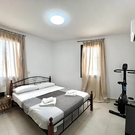 Sealine Appartement *
