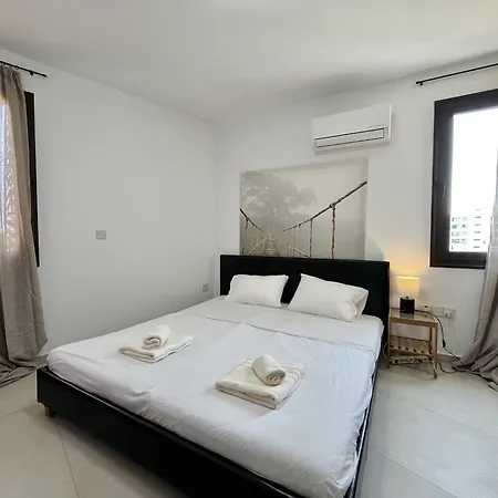 Appartement Sealine *